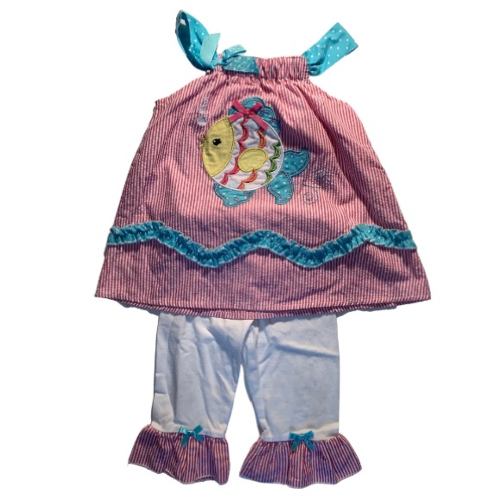 Toddler outfit